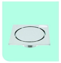 埃飛靈水暖器材 衛浴排水系統中地漏等管件的專業解析