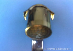 不銹鋼一體成型電熱水龍頭出水管 配件選購指南與廠家推薦