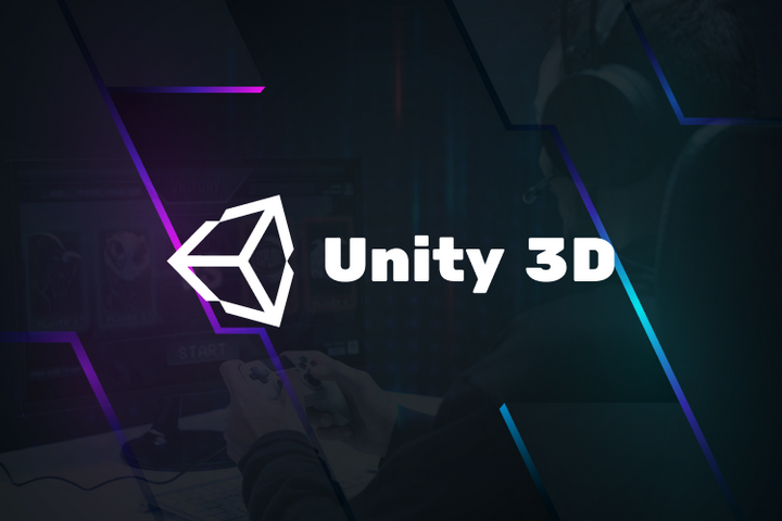 Unity 讓人人皆可成為游戲開(kāi)發(fā)者