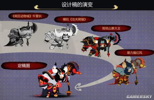 藍(lán)港游戲CEO陳浩 慢下來(lái)，做一家有趣的研發(fā)公司